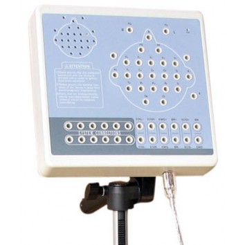 EEG NEUROPRO 24